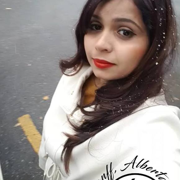 Meet your Posher, Raman - Picture 1 of 1